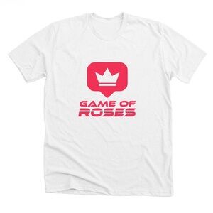 GOR Logo Tee